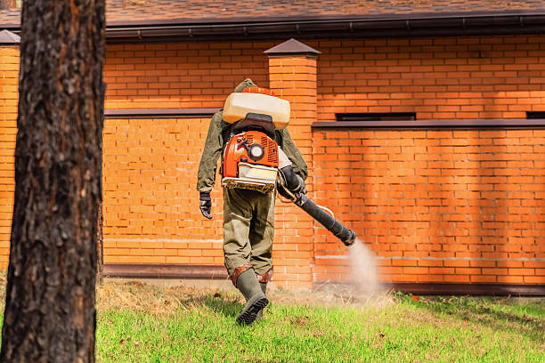 Trusted Fumigation Services service in Warrensburg, IL - Nex Pest Control